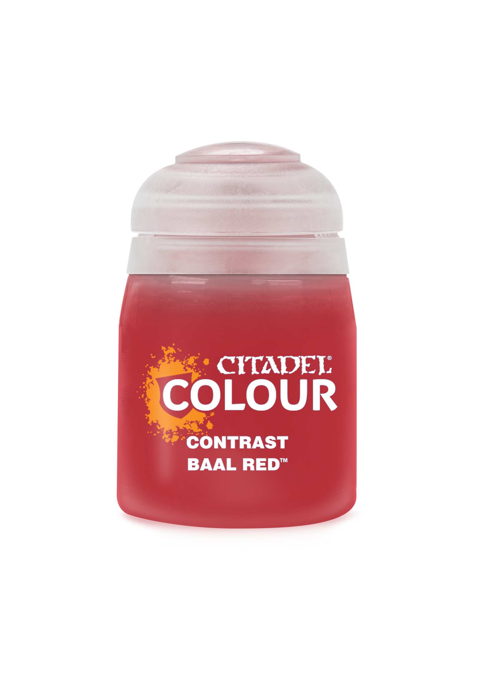 Baal Red